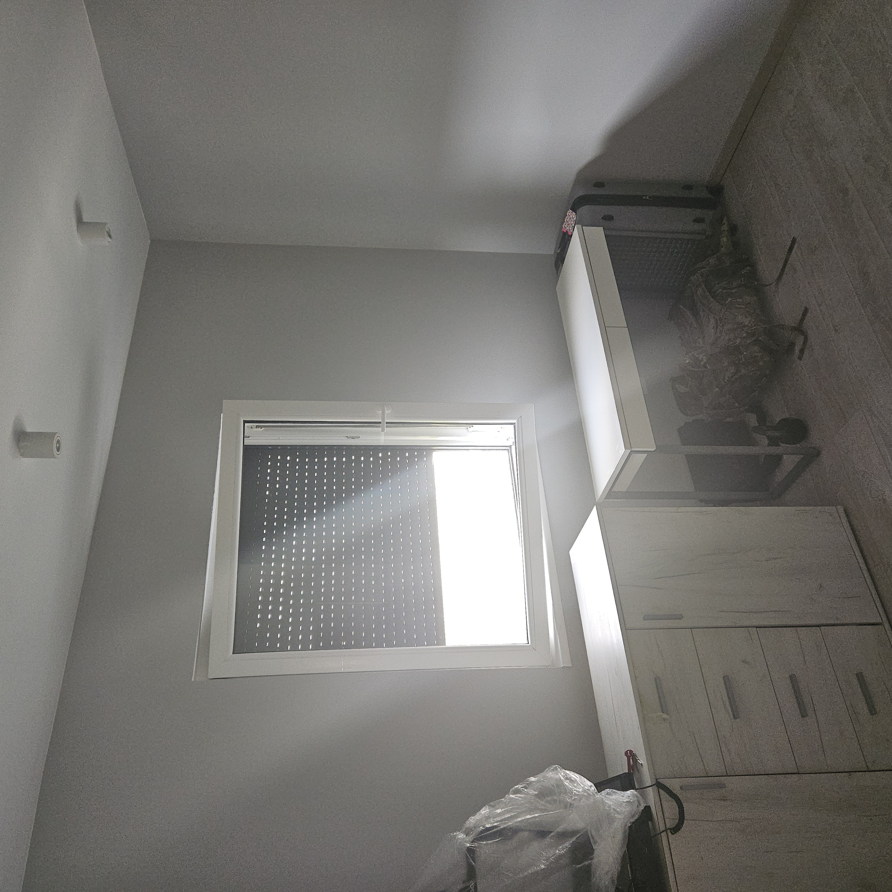 Deliblatska Peščara RAJ NA ZEMLJI   DVE KUĆE   30 ARI GRADSKOG GRADJEVINSKOG ZEMLJIŠTA 6