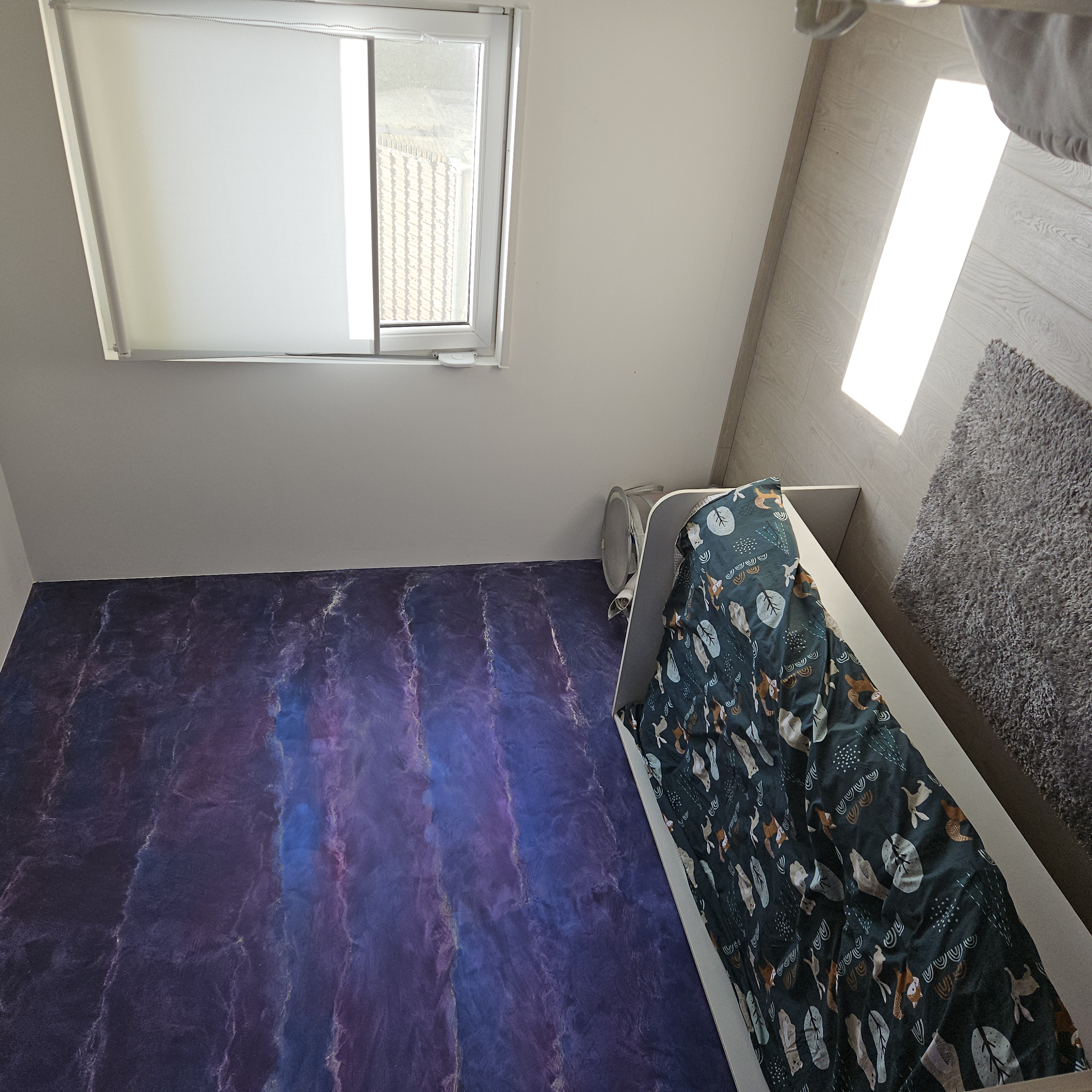 Deliblatska Peščara RAJ NA ZEMLJI   DVE KUĆE   30 ARI GRADSKOG GRADJEVINSKOG ZEMLJIŠTA 9