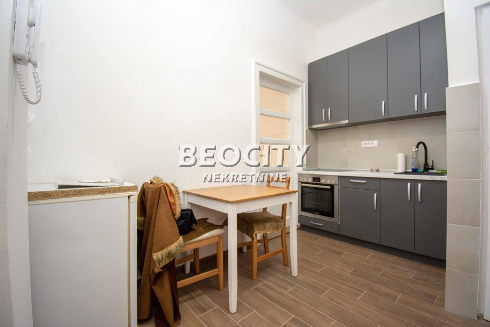 Jednosoban stan, 25 m2, Centar, Svetogorska ID: 118504 5