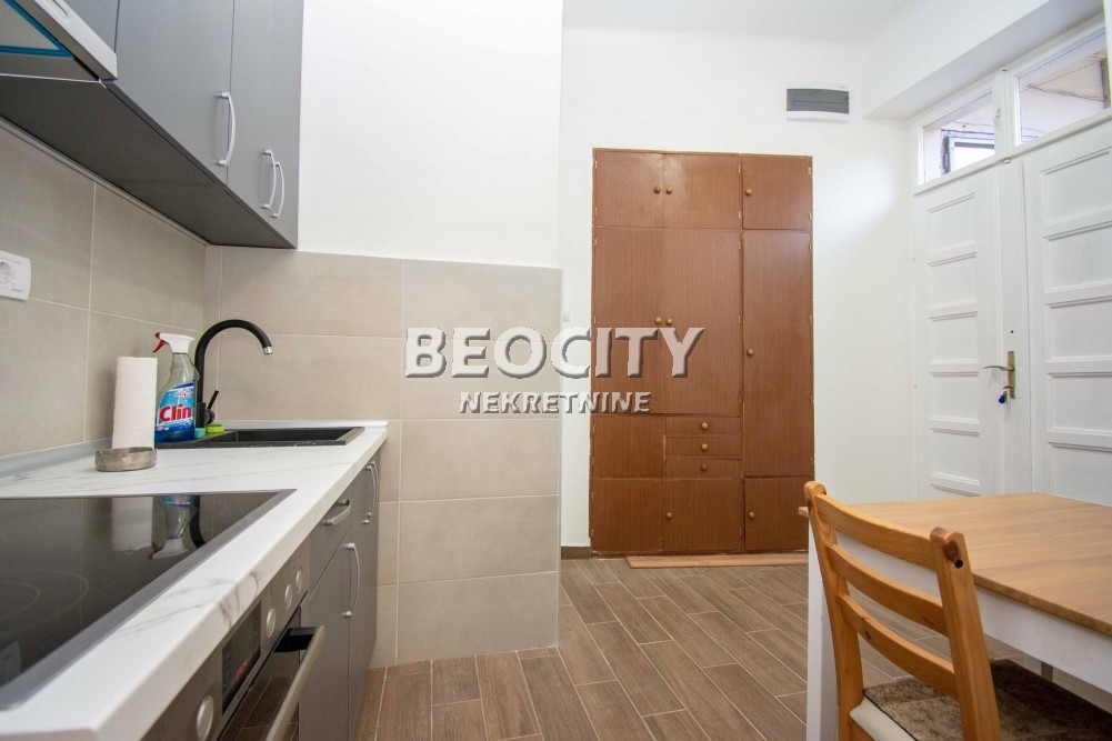 Jednosoban stan, 25 m2, Centar, Svetogorska ID: 118504 6