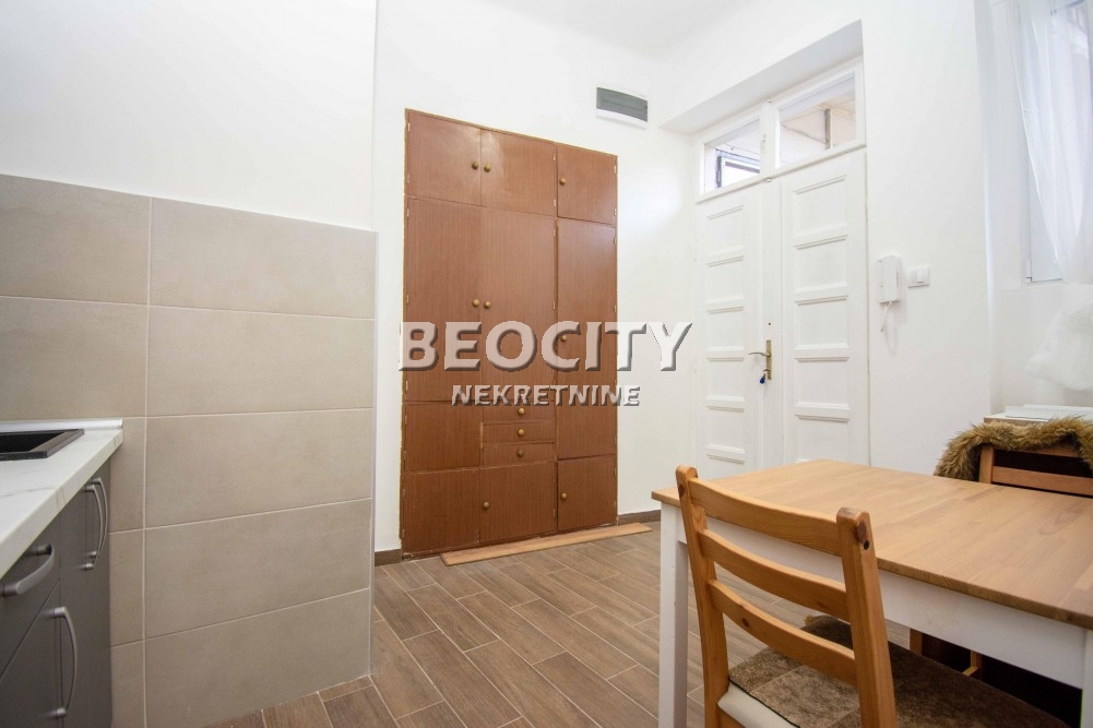 Jednosoban stan, 25 m2, Centar, Svetogorska ID: 118504 7