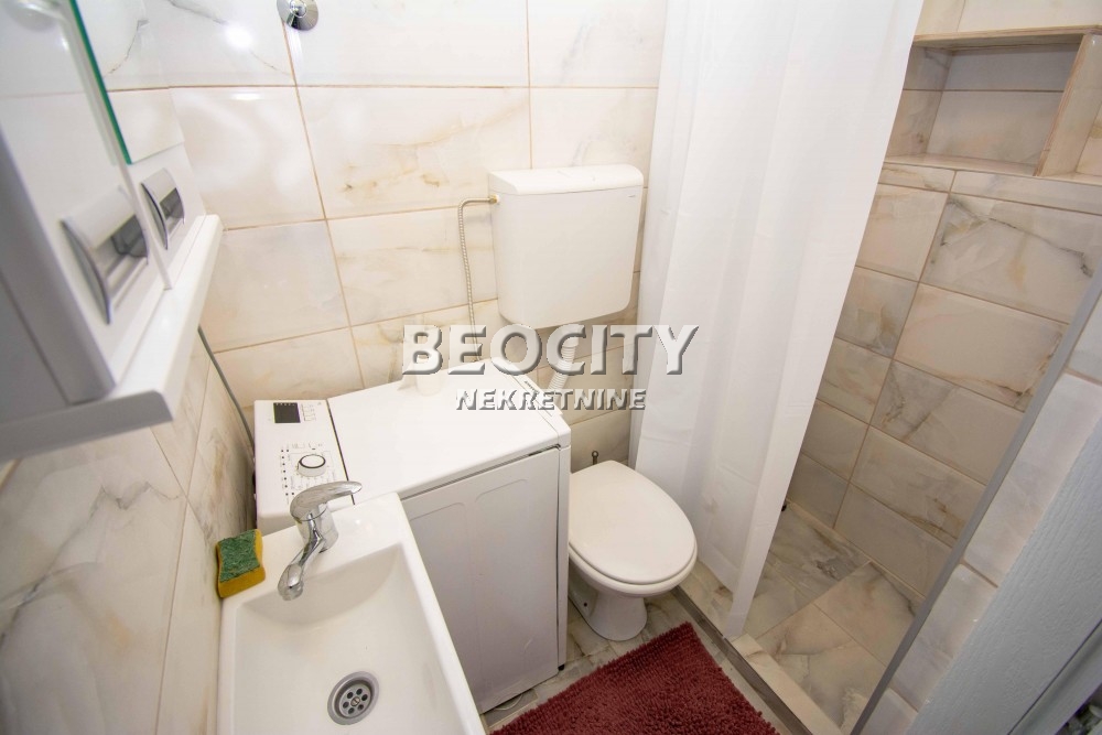 Jednosoban stan, 25 m2, Centar, Svetogorska ID: 118504 8