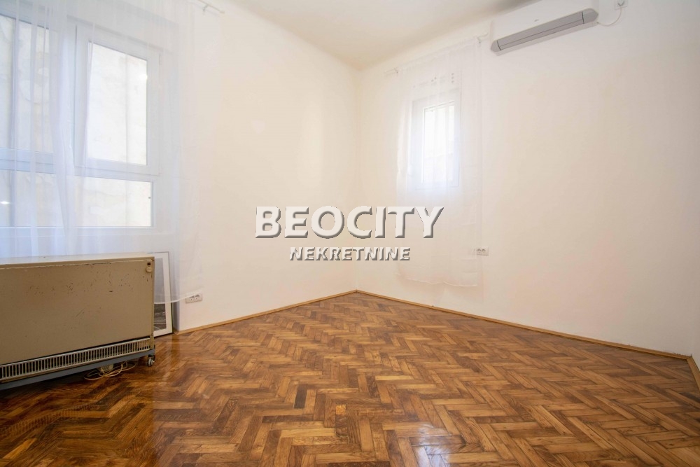 Jednosoban stan, 25 m2, Centar, Svetogorska ID: 118504 1