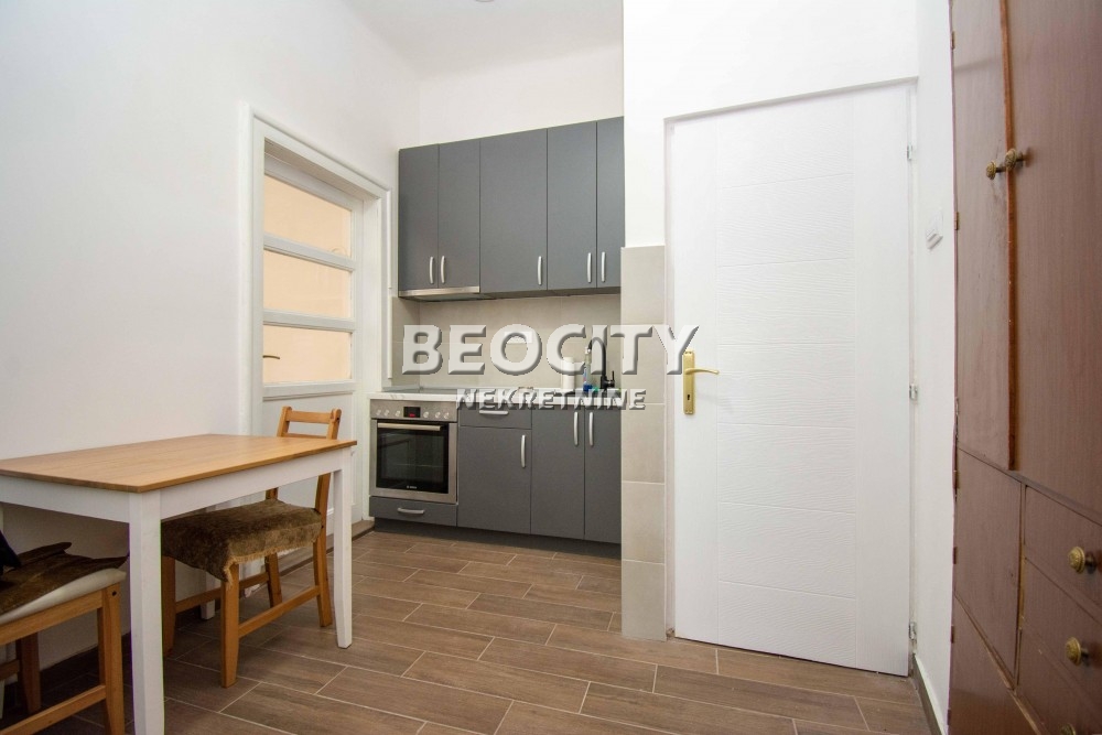 Jednosoban stan, 25 m2, Centar, Svetogorska ID: 118504 4