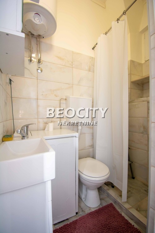 Jednosoban stan, 25 m2, Centar, Svetogorska ID: 118504 10