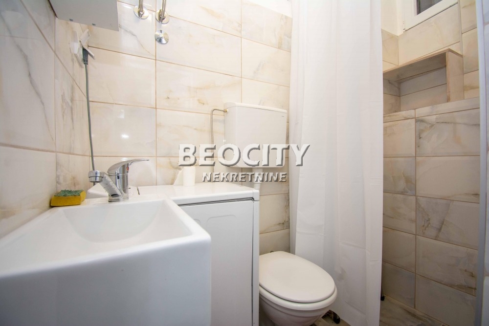 Jednosoban stan, 25 m2, Centar, Svetogorska ID: 118504 9