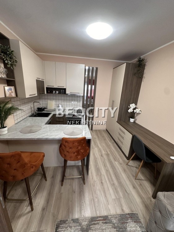 Jednosoban stan, 30 m2, Stara Detelinara, Janka Čmelika ID: 118465 3