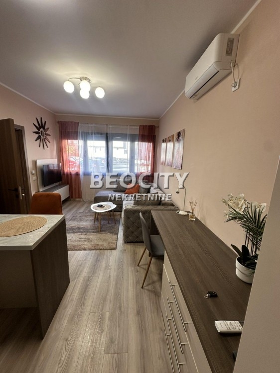 Jednosoban stan, 30 m2, Stara Detelinara, Janka Čmelika ID: 118465 4