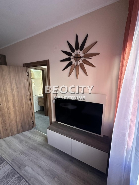 Jednosoban stan, 30 m2, Stara Detelinara, Janka Čmelika ID: 118465 5