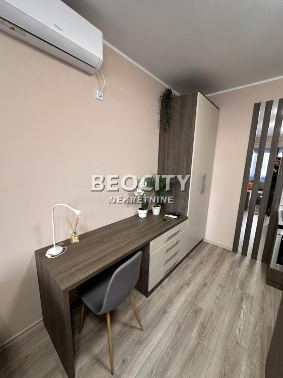 Jednosoban stan, 30 m2, Stara Detelinara, Janka Čmelika ID: 118465 7