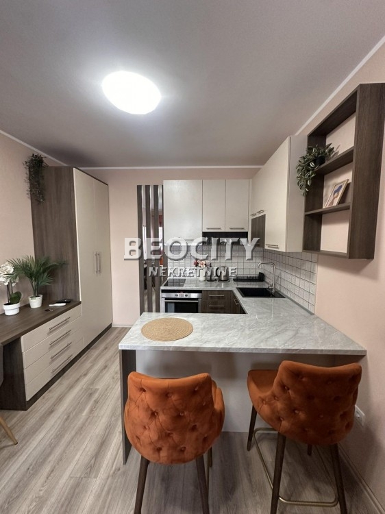 Jednosoban stan, 30 m2, Stara Detelinara, Janka Čmelika ID: 118465 2