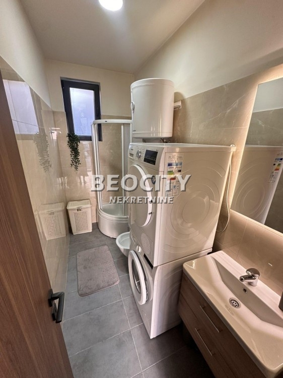 Jednosoban stan, 30 m2, Stara Detelinara, Janka Čmelika ID: 118465 10