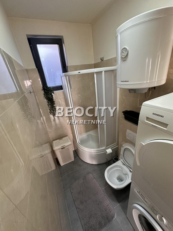 Jednosoban stan, 30 m2, Stara Detelinara, Janka Čmelika ID: 118465 11