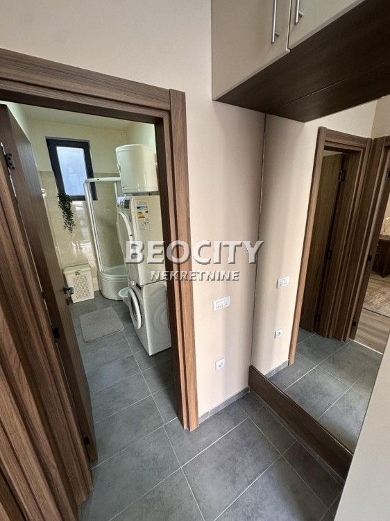 Jednosoban stan, 30 m2, Stara Detelinara, Janka Čmelika ID: 118465 12