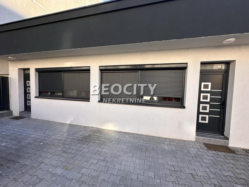 Jednosoban stan, 30 m2, Stara Detelinara, Janka Čmelika ID: 118465 13