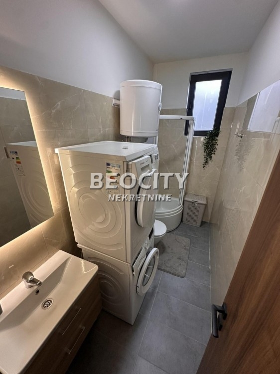 Jednosoban stan, 30 m2, Stara Detelinara, Janka Čmelika ID: 118466 10