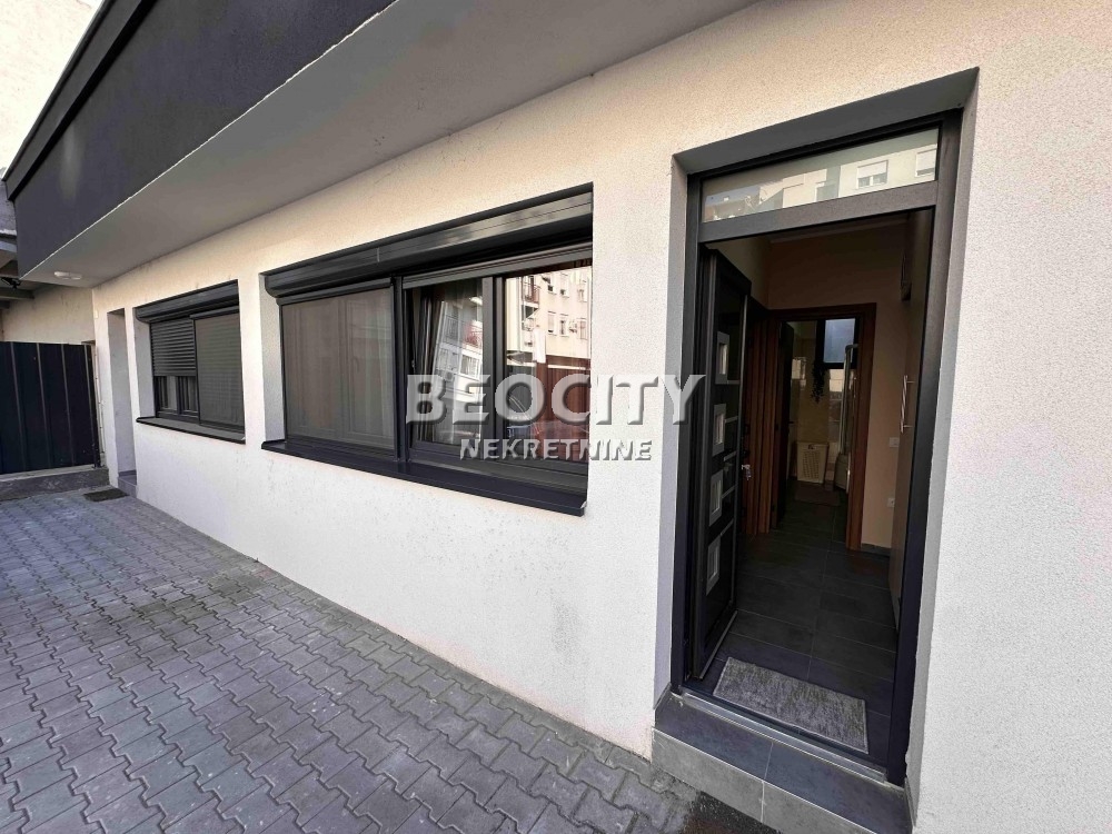 Jednosoban stan, 30 m2, Stara Detelinara, Janka Čmelika ID: 118466 11