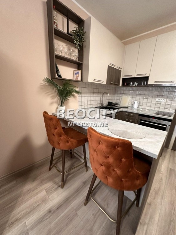 Jednosoban stan, 30 m2, Stara Detelinara, Janka Čmelika ID: 118466 5