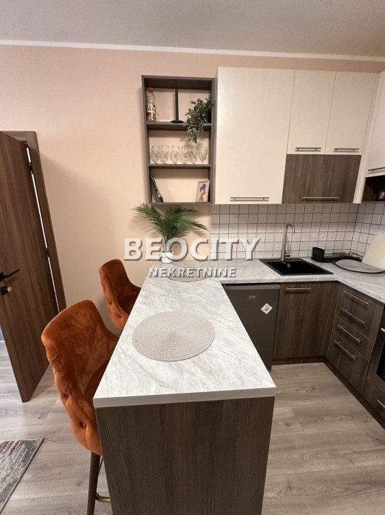 Jednosoban stan, 30 m2, Stara Detelinara, Janka Čmelika ID: 118466 6