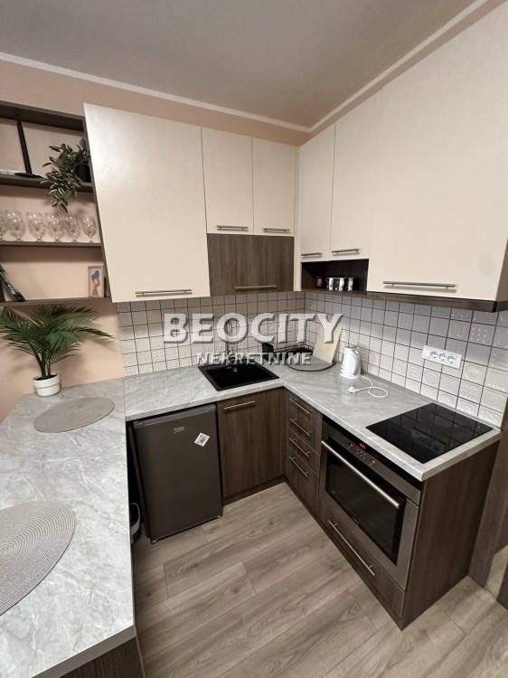 Jednosoban stan, 30 m2, Stara Detelinara, Janka Čmelika ID: 118466 7