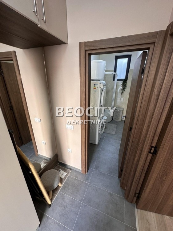 Jednosoban stan, 30 m2, Stara Detelinara, Janka Čmelika ID: 118466 8