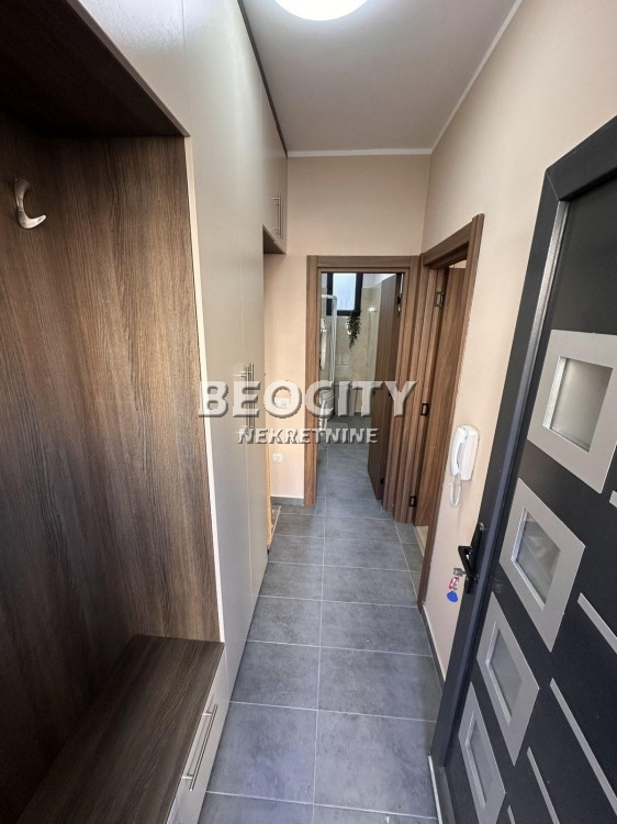 Jednosoban stan, 30 m2, Stara Detelinara, Janka Čmelika ID: 118466 9