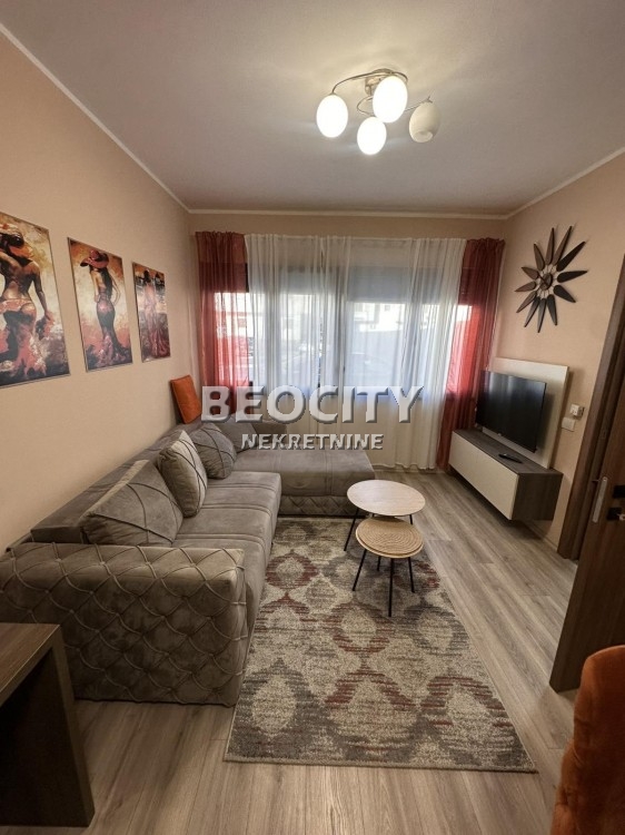 Jednosoban stan, 30 m2, Stara Detelinara, Janka Čmelika ID: 118466 2