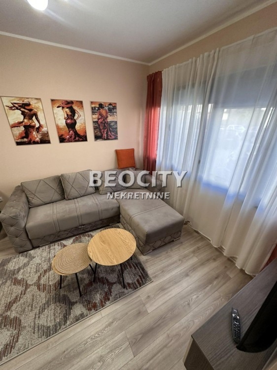 Jednosoban stan, 30 m2, Stara Detelinara, Janka Čmelika ID: 118466 3