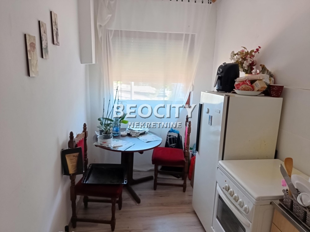 Jednosoban stan, 31 m2, Novi Beograd, Sajmište ID: 118391 4