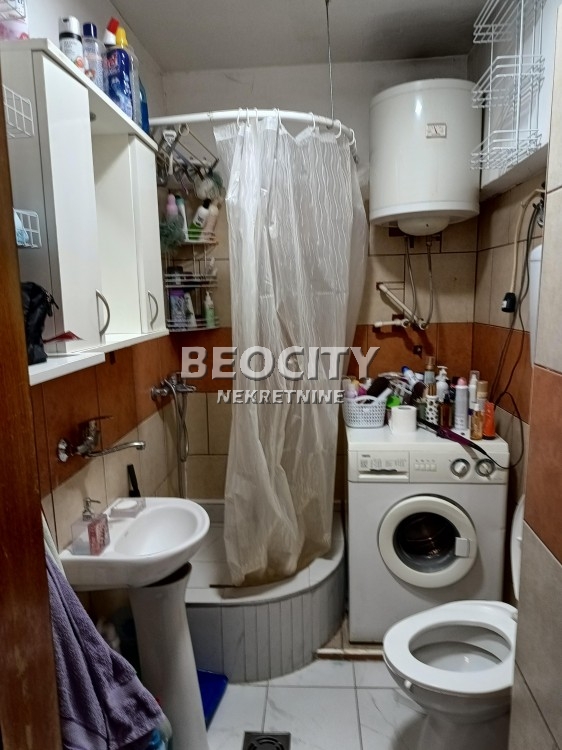 Jednosoban stan, 31 m2, Novi Beograd, Sajmište ID: 118391 5