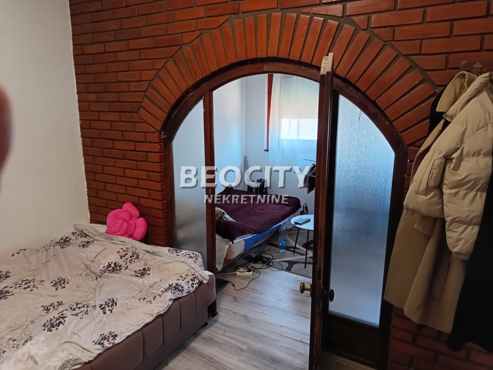 Jednosoban stan, 31 m2, Novi Beograd, Sajmište ID: 118391 2