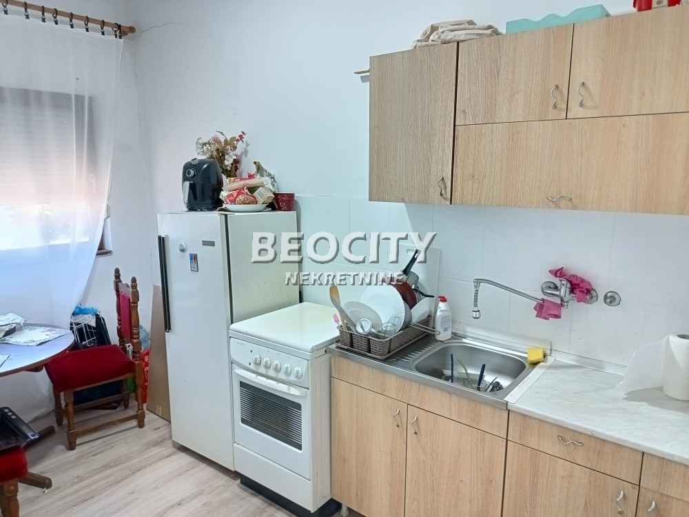 Jednosoban stan, 31 m2, Novi Beograd, Sajmište ID: 118391 3