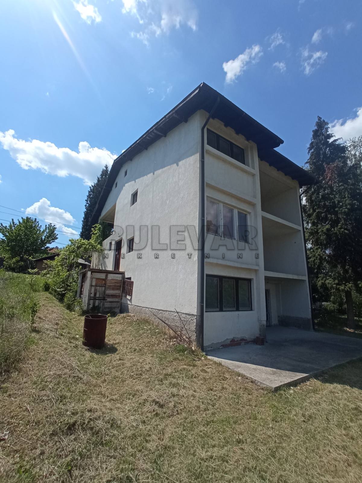 Lokal, 330 m2, Oblačina ID: i-013965 3