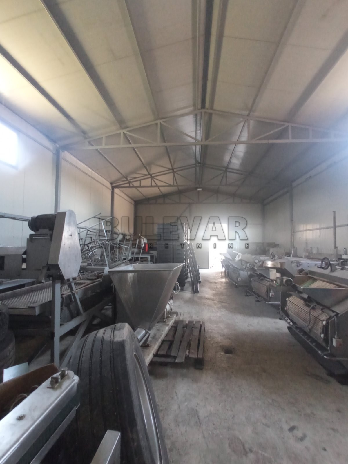 Lokal, 450 m2, Rožina, Merošina ID: i-013960 3