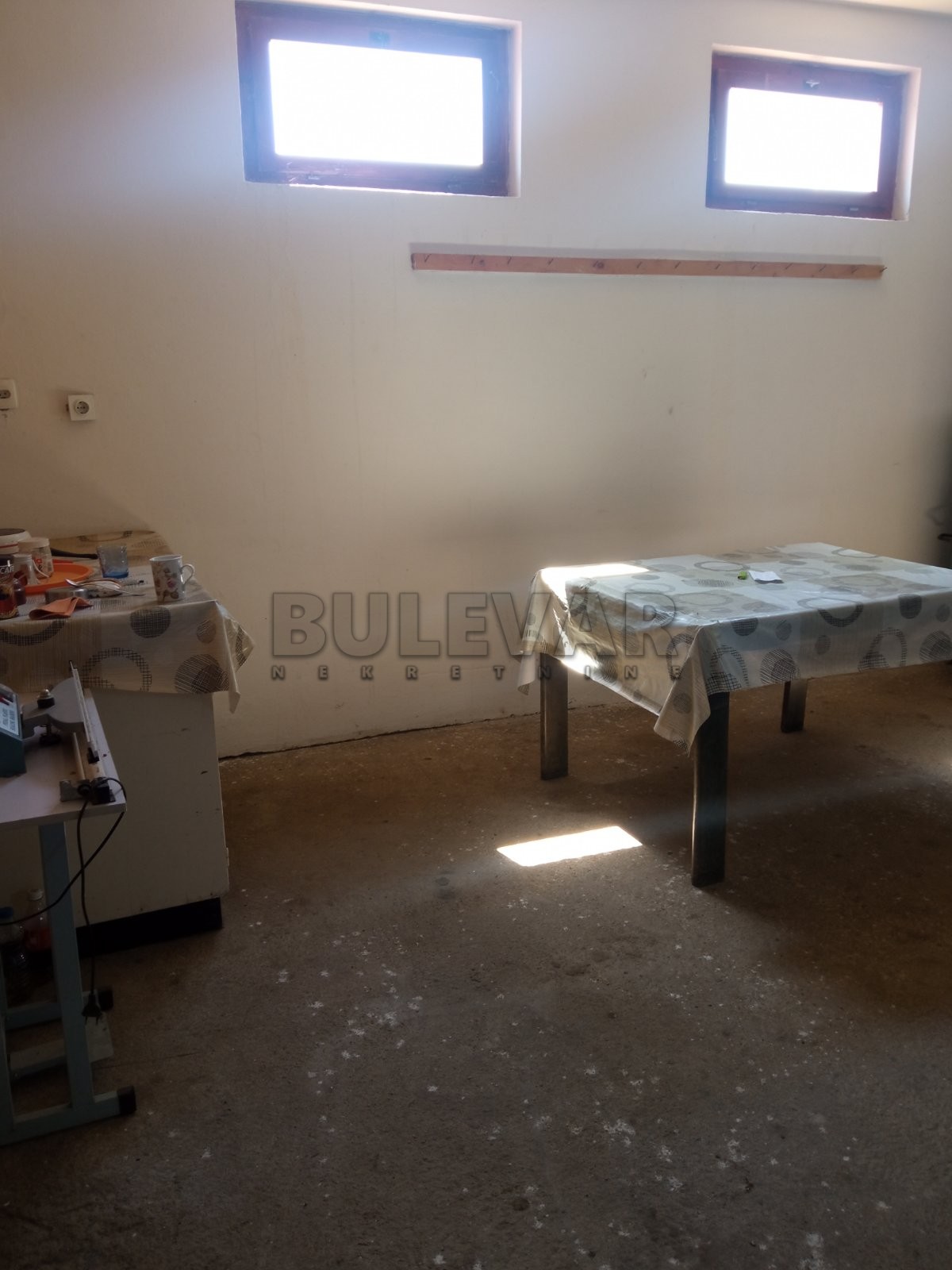 Lokal, 450 m2, Rožina, Merošina ID: i-013960 5