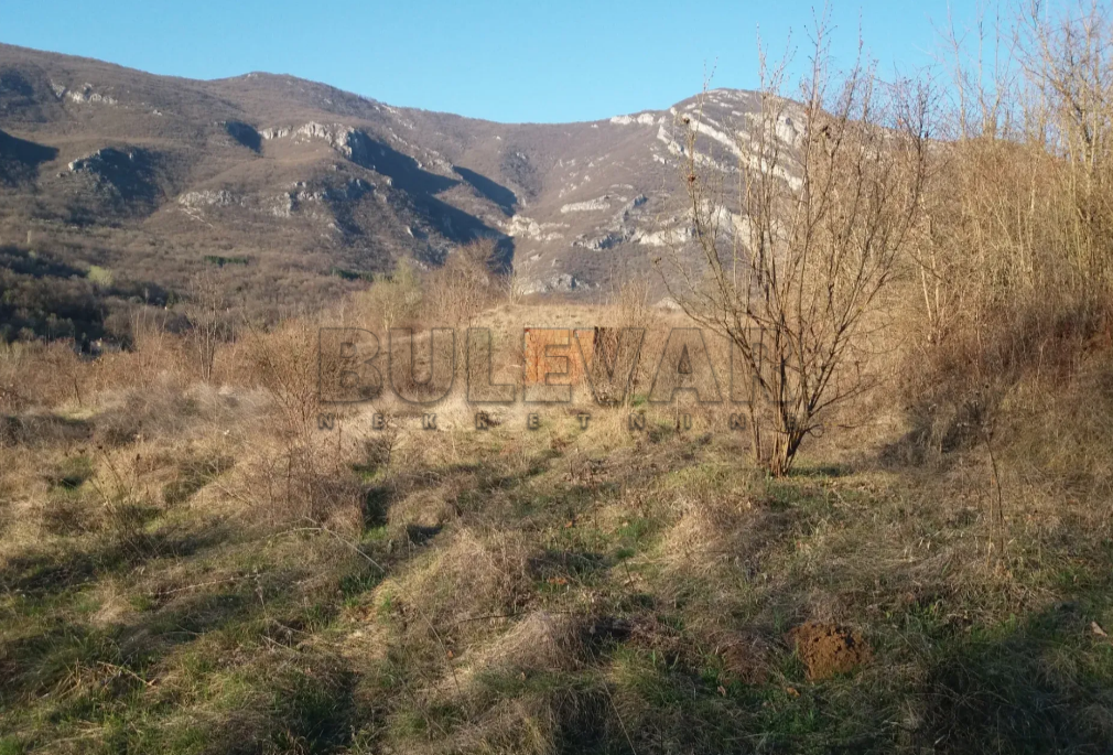 Plac, Ostrovica, Ostrovica ID: p-013971 2