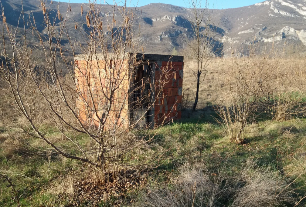 Plac, Ostrovica, Ostrovica ID: p-013971 3