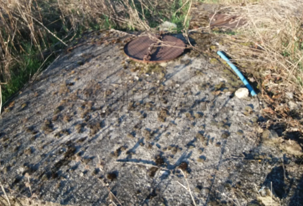 Plac, Ostrovica, Ostrovica ID: p-013971 4