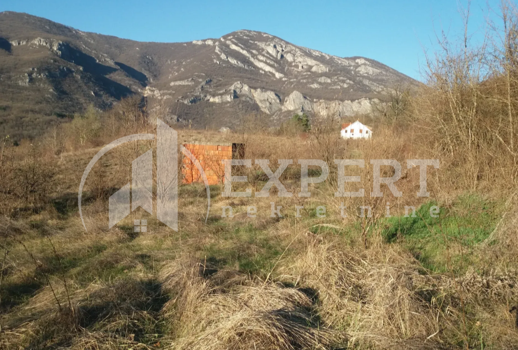 Plac, Ostrovica, Ostrovica ID: p-013971 1
