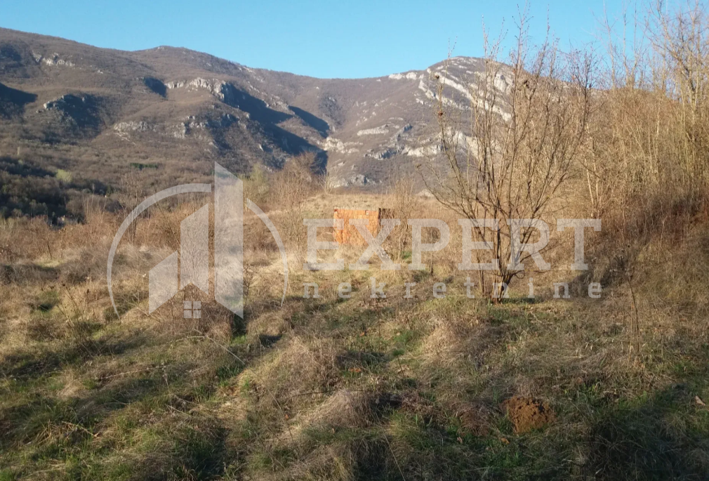 Plac, Ostrovica, Ostrovica ID: p-013971 2