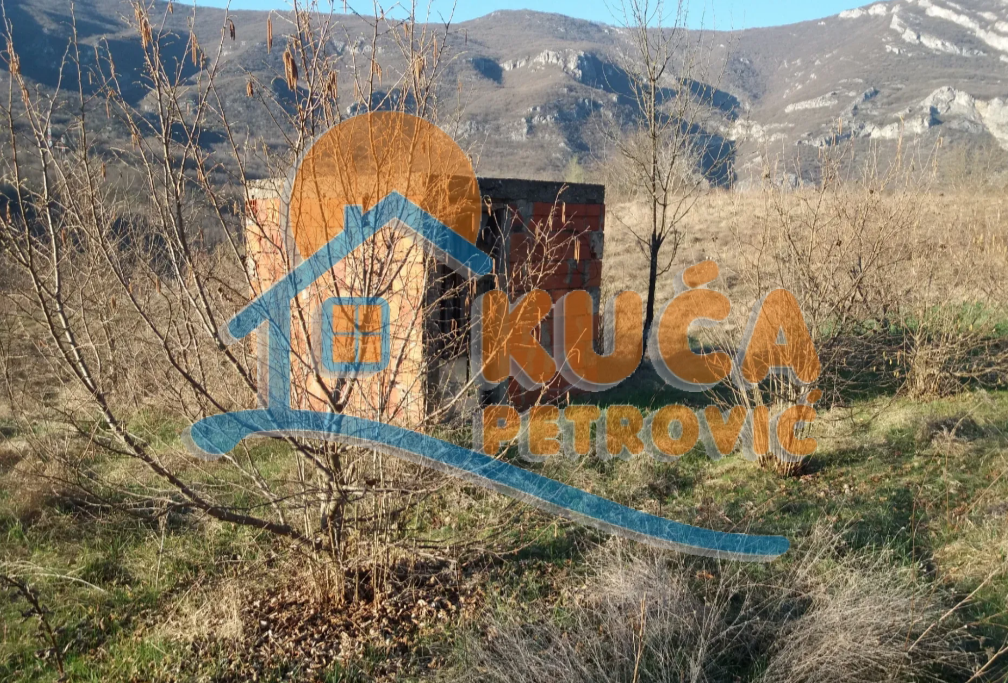 Plac, Ostrovica, Ostrovica ID: p-013971 3