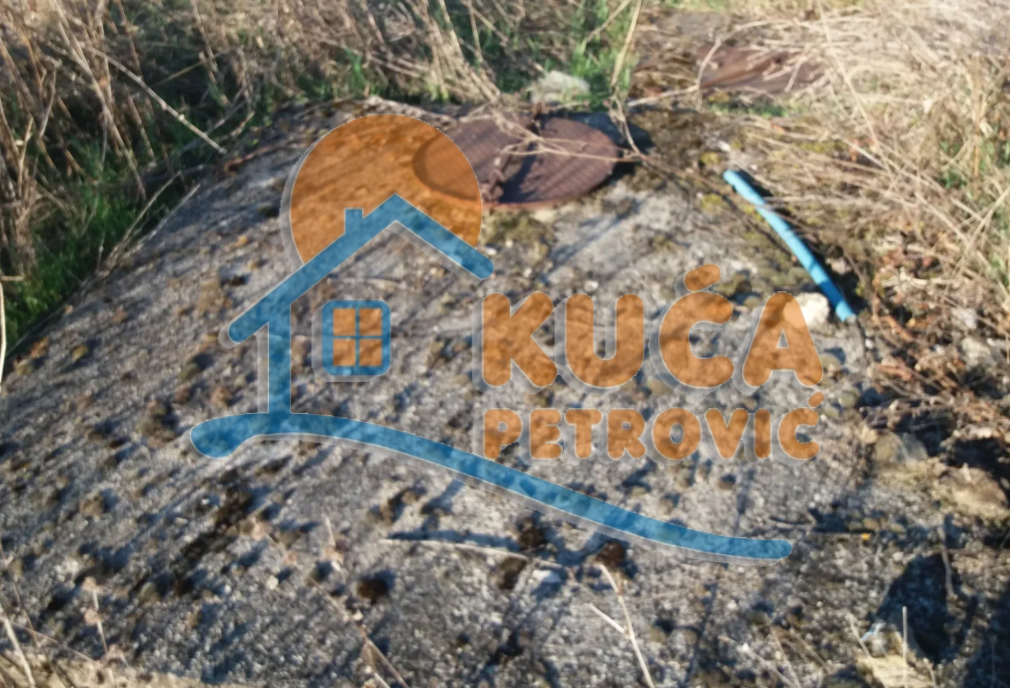 Plac, Ostrovica, Ostrovica ID: p-013971 4