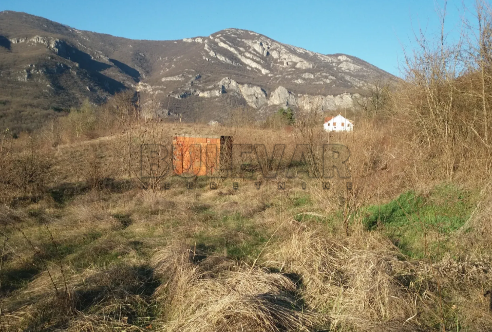 Plac, Ostrovica, Ostrovica ID: p-013971 1