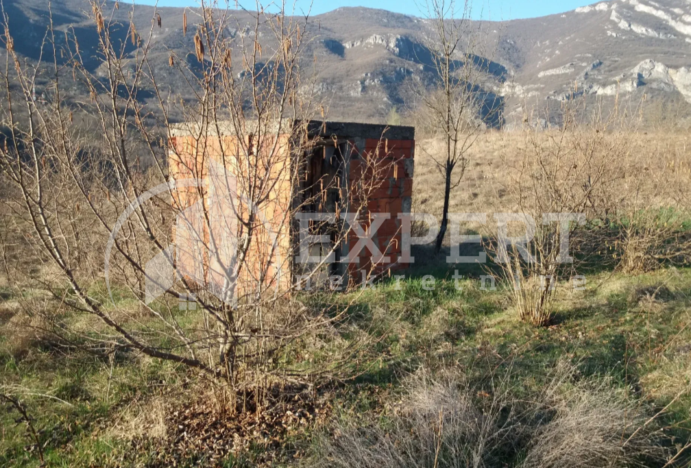 Plac, Ostrovica, Ostrovica ID: p-013971 3