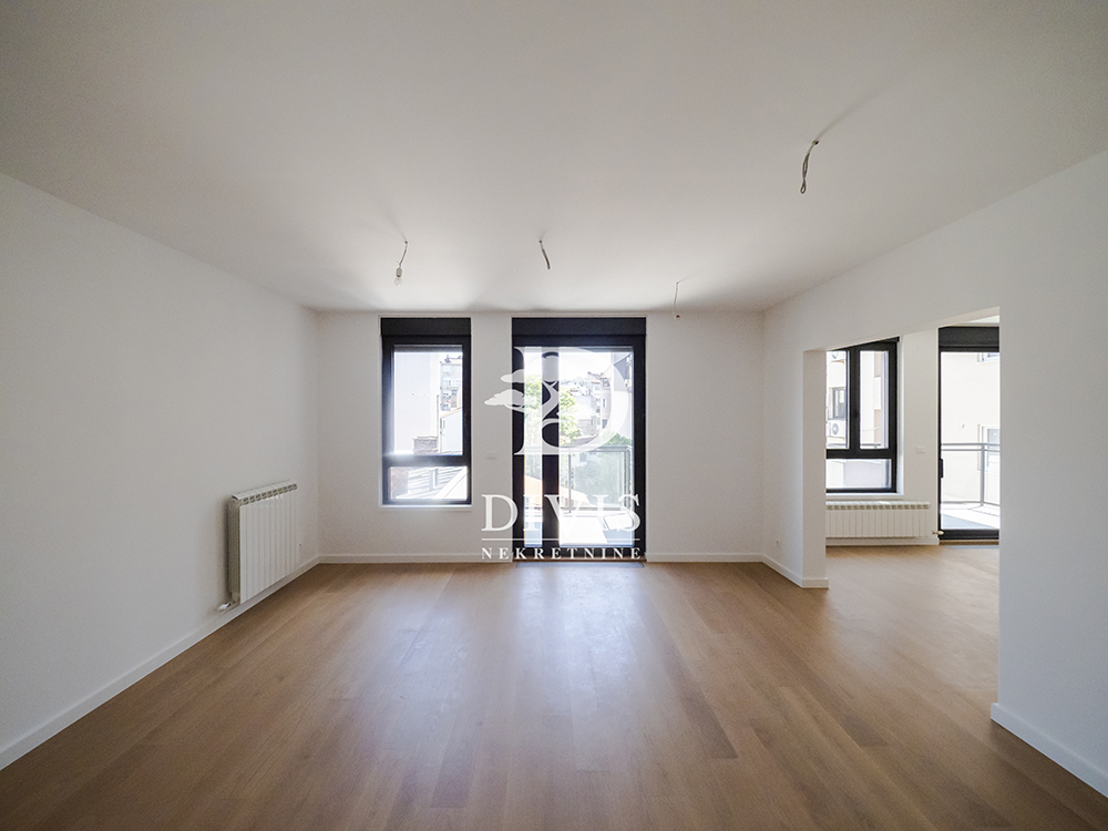 Prodajemo 5 0 nov  luks stan  177m2  Bulevar Oslobođenja 4