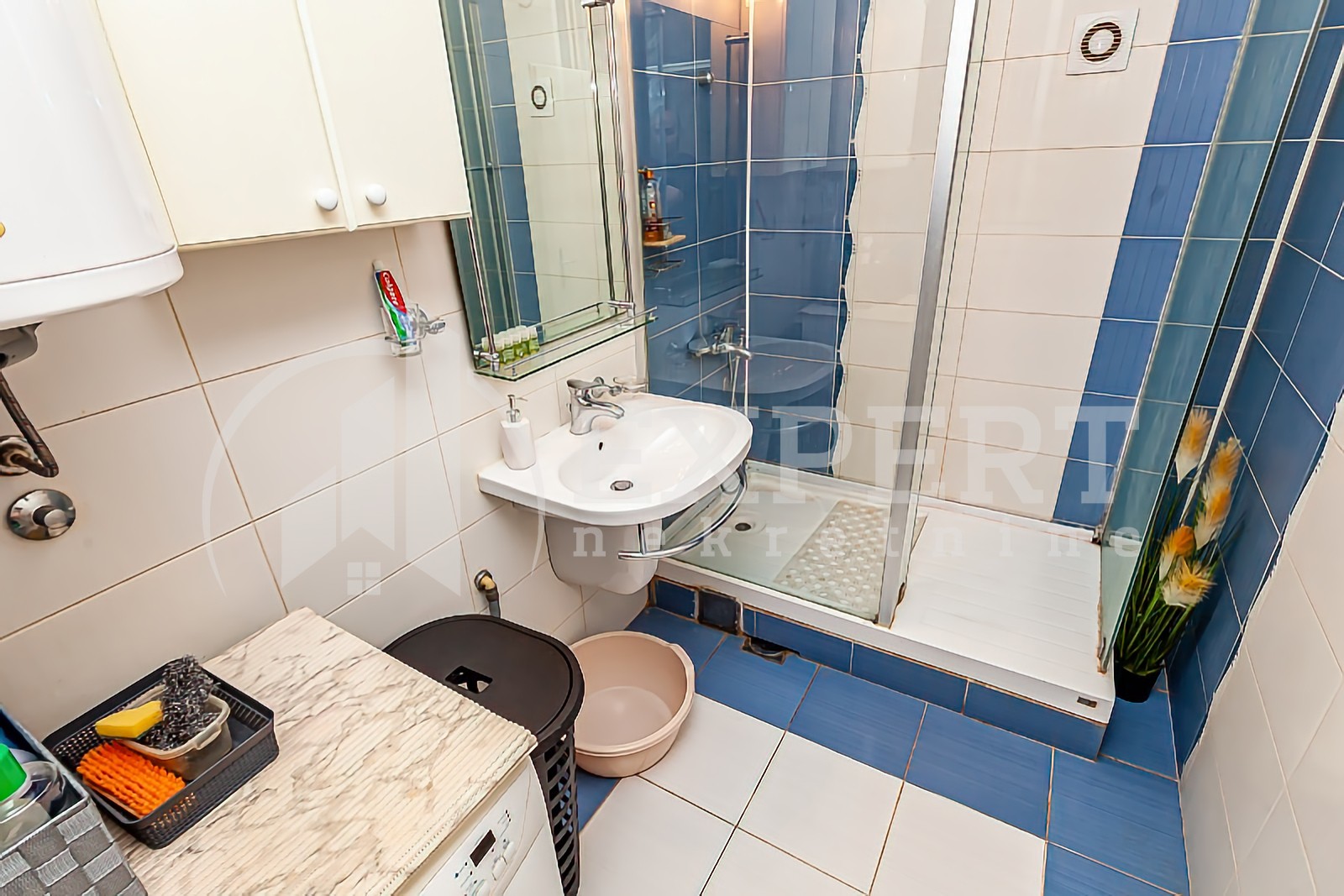 Trosoban stan, 80 m2, Centar, Trg 14. oktobra ID: p-013984 14