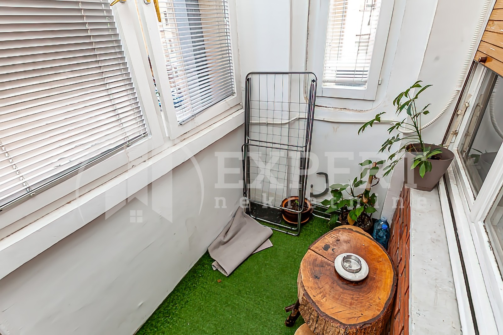 Trosoban stan, 80 m2, Centar, Trg 14. oktobra ID: p-013984 17