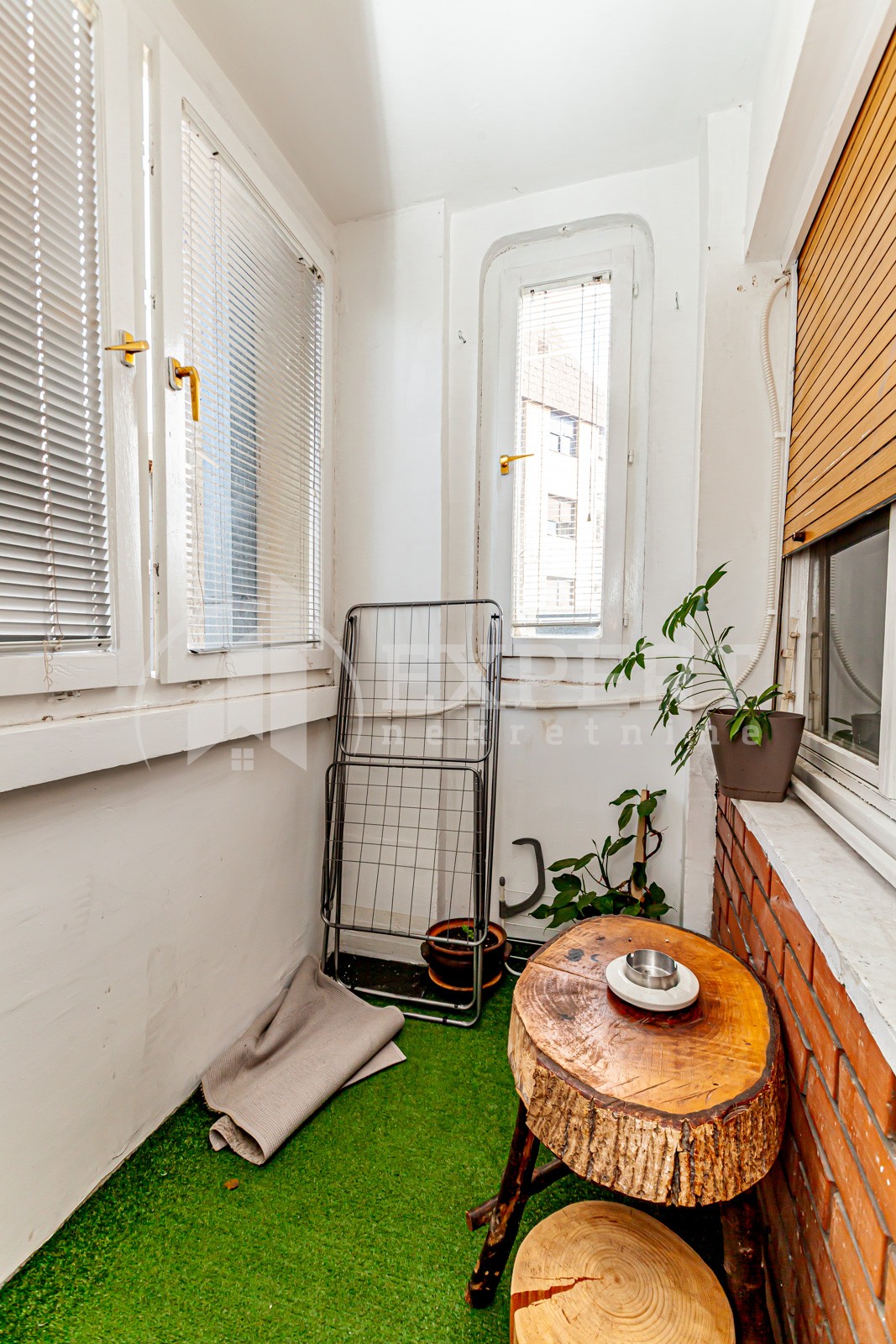 Trosoban stan, 80 m2, Centar, Trg 14. oktobra ID: p-013984 18