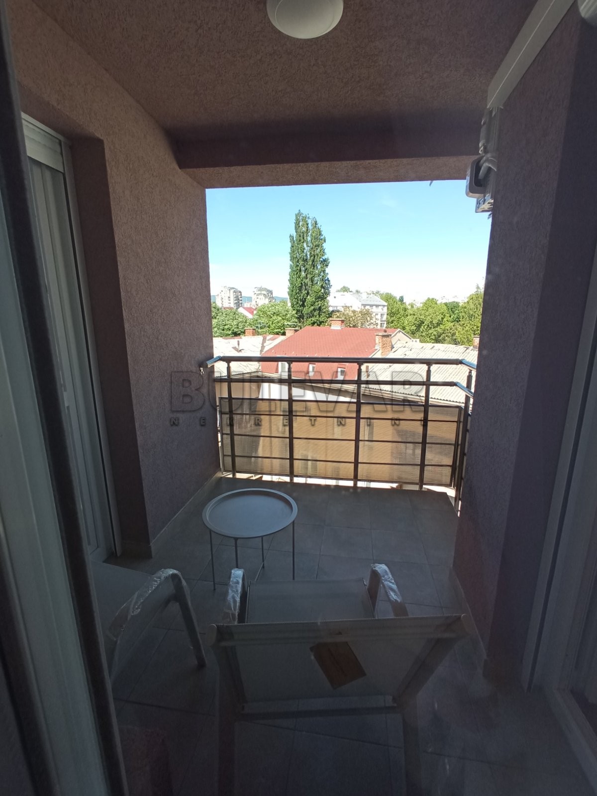 Trosoban stan, 86 m2, Čair, Tome Rosandića ID: i-014019 19