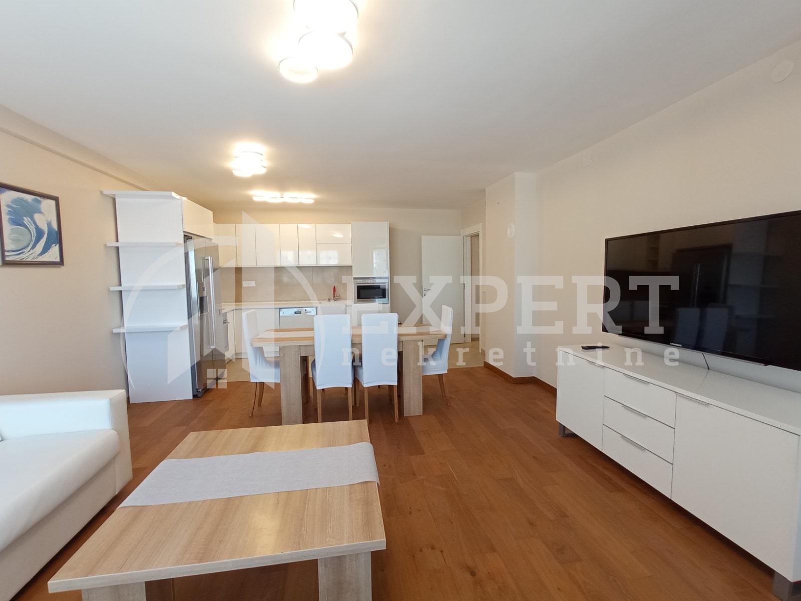 Trosoban stan, 86 m2, Čair, Tome Rosandića ID: i-014019 5